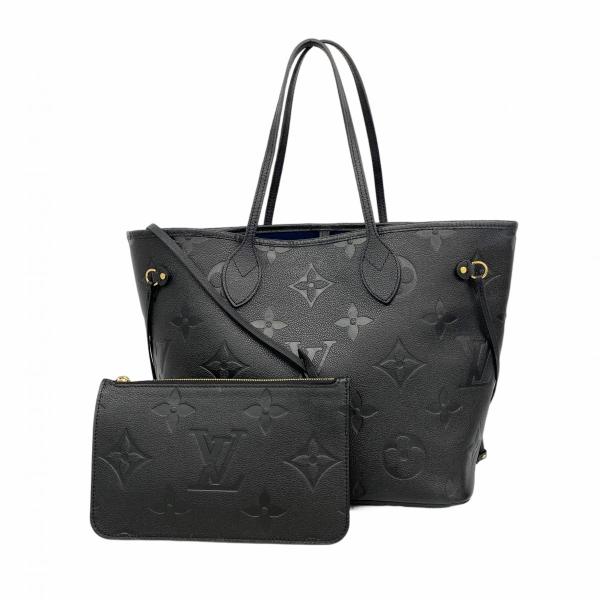 LOUIS VUITTON（ルイ・ヴィトン） ☆最終価格【6aa0068-e】ルイ