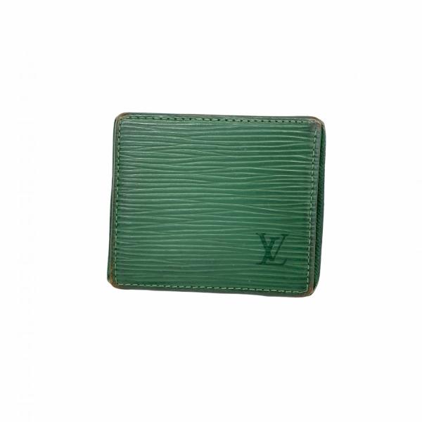 LOUIS VUITTON（ルイ・ヴィトン） 【6ab0212-k】ルイヴィトン コイン