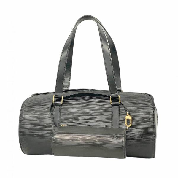 週末セール★ 美品♡ ルイヴィトン　エピノアール　バックパック　ブラック Louis Vuitton ルイヴィトン エピ のアルマPMトートバッグ (Louis