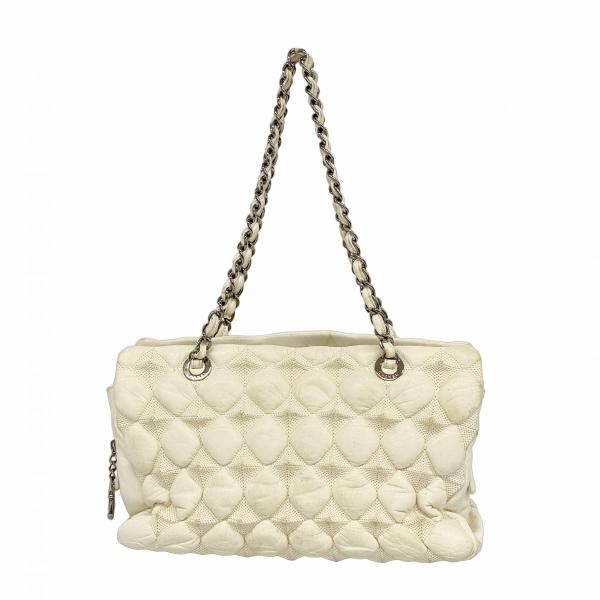 CHANEL（シャネル） 【6ab1135】シャネル ショルダーバッグ チェーン