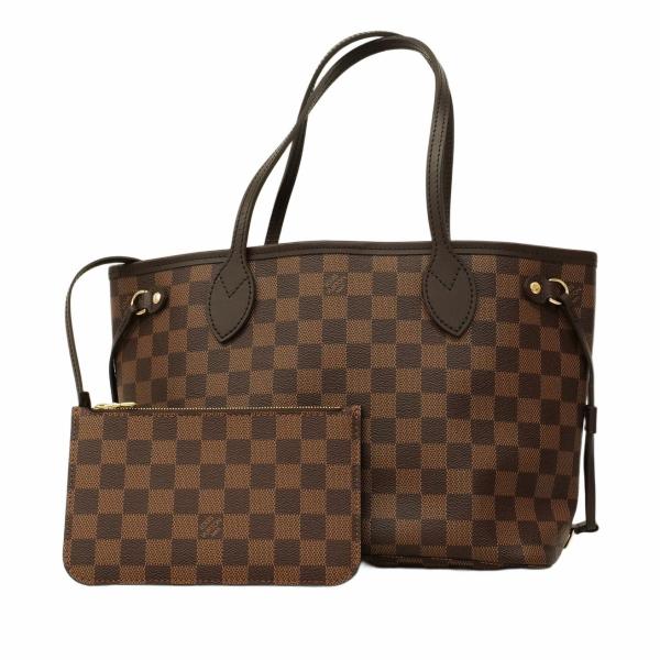 LOUIS VUITTON（ルイ・ヴィトン） 【6ab1210】ルイヴィトン トート