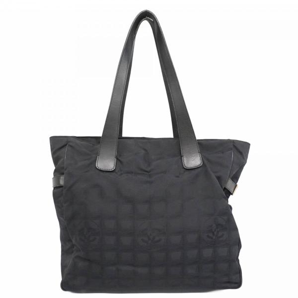 シャネル　トートバック　美品！ シャネルトートバッグ