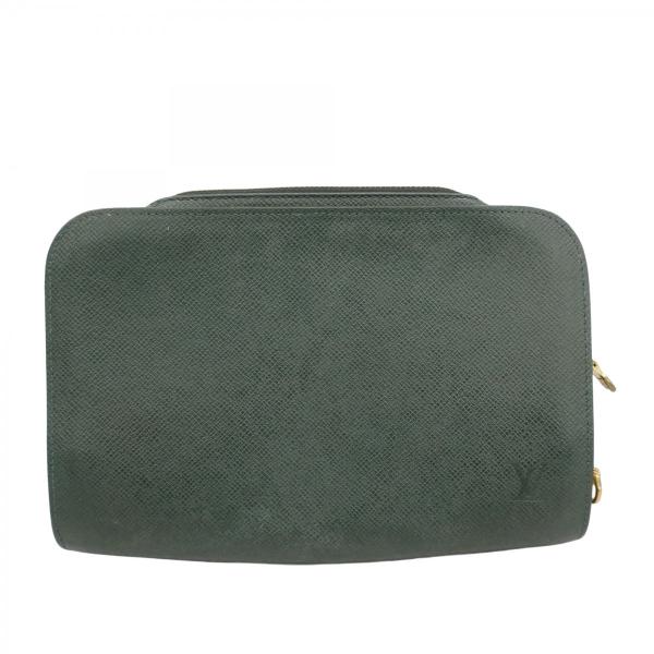 LOUIS VUITTON（ルイ・ヴィトン） 【6ab1384-k】ルイヴィトン クラッチ