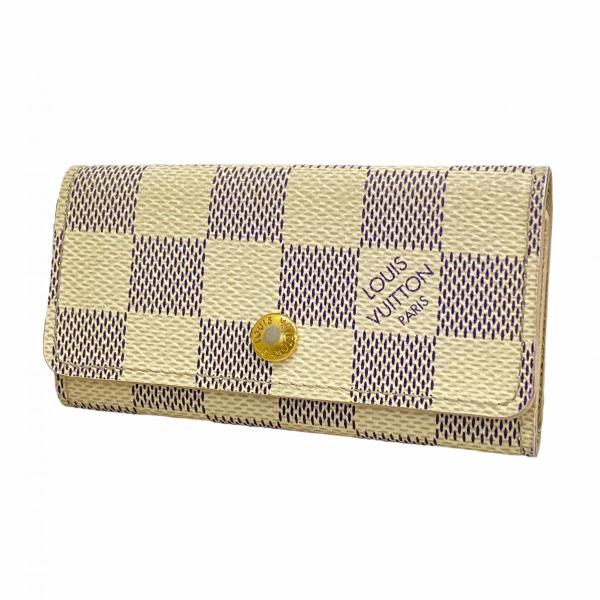 LOUIS VUITTON（ルイ・ヴィトン） 【6ab1579】ルイヴィトン キーケース