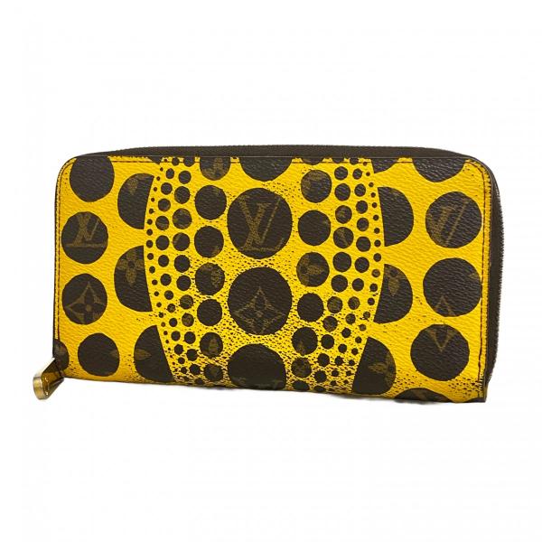 LOUIS VUITTON（ルイ・ヴィトン） 【6ab1653】ルイヴィトン 長財布
