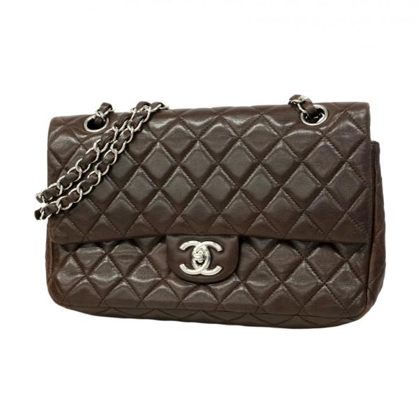 CHANEL（シャネル） 【6ac2149-k】シャネル ショルダーバッグ