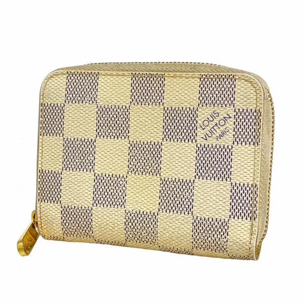 LOUIS VUITTON（ルイ・ヴィトン） 【6ac2267-k】ルイヴィトン コイン