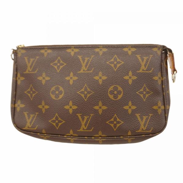 LOUIS VUITTON（ルイ・ヴィトン） 【6ac2292】ルイヴィトン ポーチ