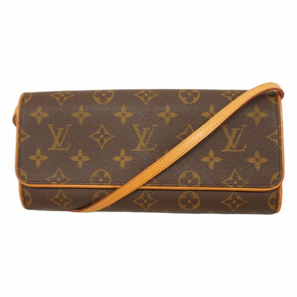 LOUIS VUITTON（ルイ・ヴィトン） ☆最終価格【6ac2507】ルイヴィトン