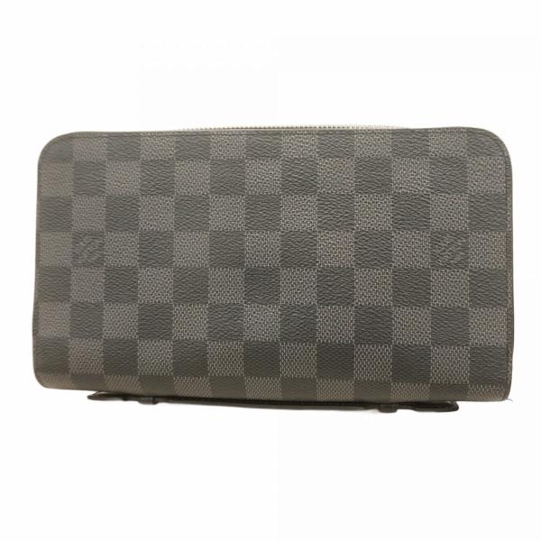 LOUIS VUITTON（ルイ・ヴィトン） 【6ac2521】ルイヴィトン 長財布