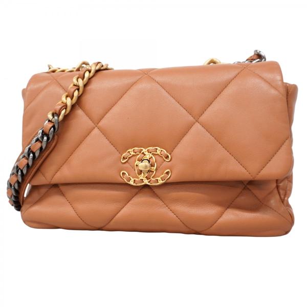CHANEL（シャネル） 【6ac2596】シャネル ハンドバッグ シャネル19