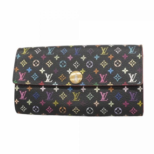 LOUIS VUITTON（ルイ・ヴィトン） 【6ac2743-k】ルイヴィトン 長財布