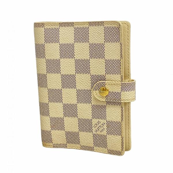 LOUIS VUITTON（ルイ・ヴィトン） 【6ac2933-k】ルイヴィトン 手帳
