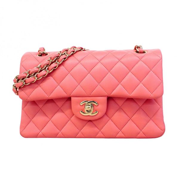 CHANEL（シャネル） ☆SALE【6ad3295】シャネル ショルダーバッグ