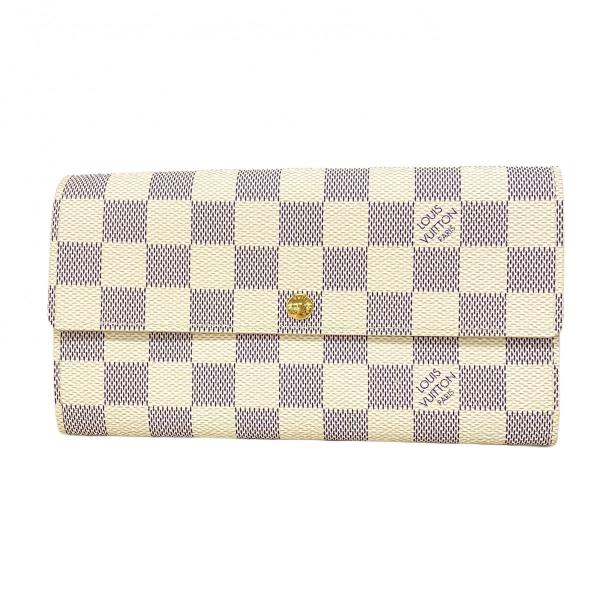 LOUIS VUITTON（ルイ・ヴィトン） 【6ad3423-k】ルイヴィトン 長財布