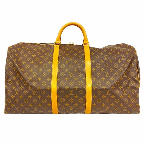 LOUIS VUITTON（ルイ・ヴィトン） 【6ad3445】ルイヴィトン ボストン