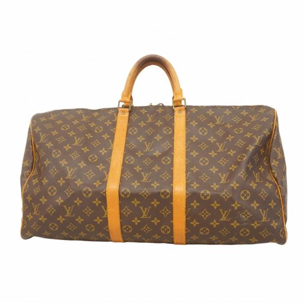 LOUIS VUITTON（ルイ・ヴィトン） 【6ad3465】ルイヴィトン ボストン