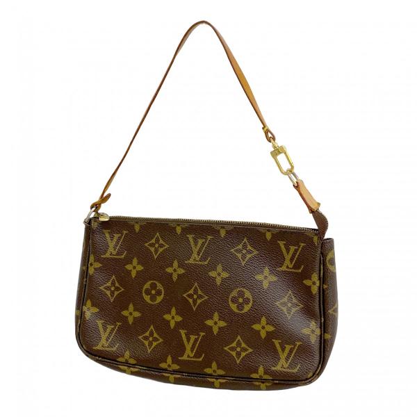 LOUIS VUITTON（ルイ・ヴィトン） 【6ad3502】ルイヴィトン ポーチ