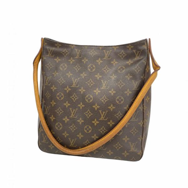 ルイ・ヴィトンルーピングGM LOUIS VUITTON（ルイ・ヴィトン） 【6ad3685】ルイヴィトン ショルダー