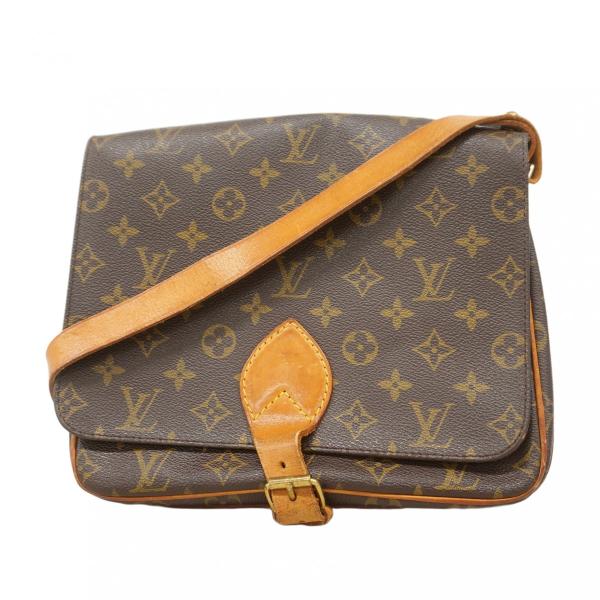 LOUIS VUITTON（ルイ・ヴィトン） 【6ad3865】ルイヴィトン ショルダー