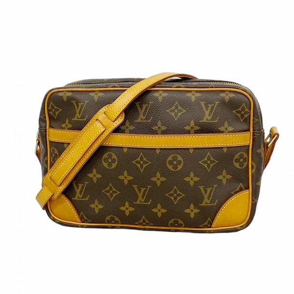 LOUIS VUITTON（ルイ・ヴィトン） 【6ad3977】ルイヴィトン ショルダー