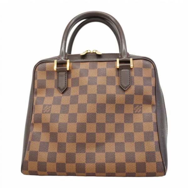 (*)様 Louis Vuitton ダミエ柄 ハンドバッグ 美品】Louis Vuitton ダミエ柄 ハンドバッグ - メルカリ