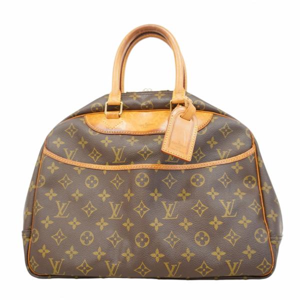 LOUIS VUITTON（ルイ・ヴィトン） 【6ad4538】ルイヴィトン