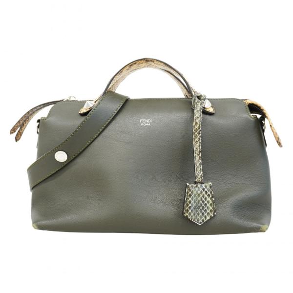 FENDI（フェンディ） 【6ad4542】フェンディ ハンドバッグ