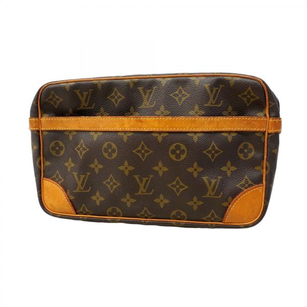 LOUIS VUITTON（ルイ・ヴィトン） 【6ad4546】ルイヴィトン クラッチ