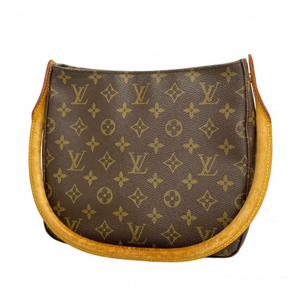 LOUIS VUITTON（ルイ・ヴィトン） 【6ad4672】ルイヴィトン ショルダー  