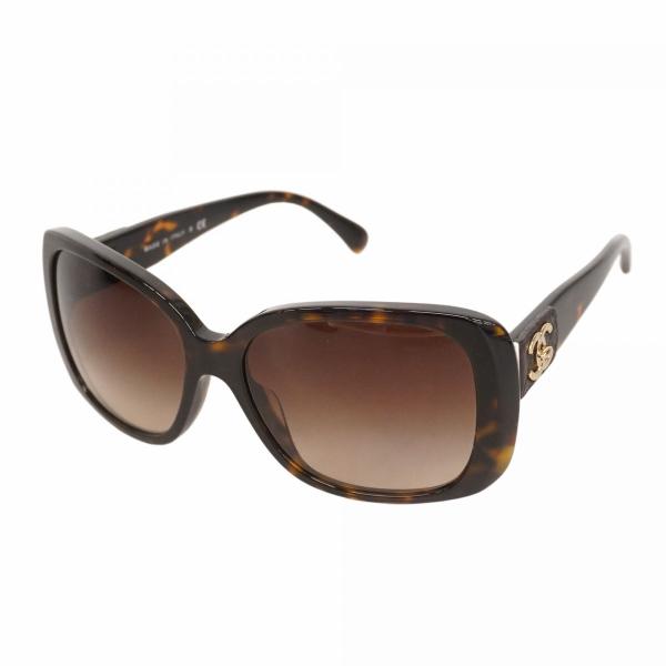 CHANEL レディースサングラス CHANEL（シャネル） 【6ae4882】シャネル サングラス 5234-Q-A