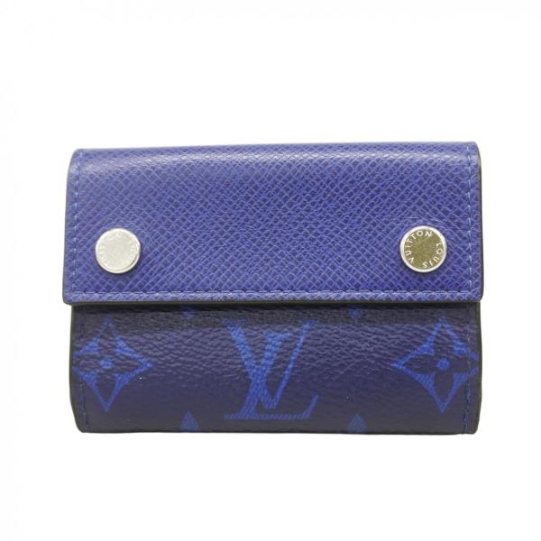 LOUIS VUITTON（ルイ・ヴィトン） 【6ae5196】ルイヴィトン 三つ折り