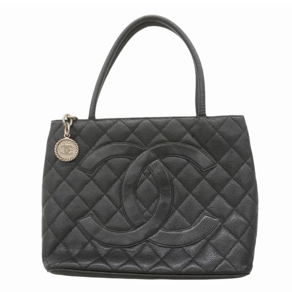 CHANEL（シャネル） 【6ae5209】シャネル トートバッグ 復刻トート