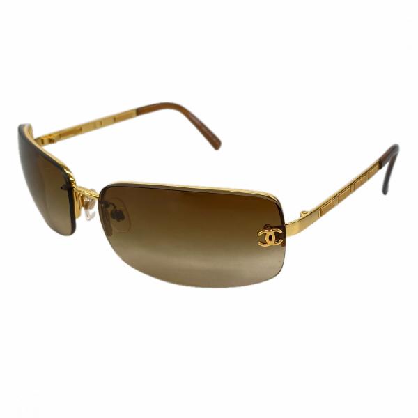 CHANEL（シャネル） ☆SALE【6ae5238】シャネル サングラス 4113