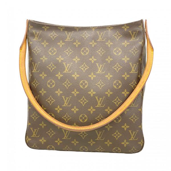 LOUIS VUITTON（ルイ・ヴィトン） 【6ae5452】ルイヴィトン ショルダー