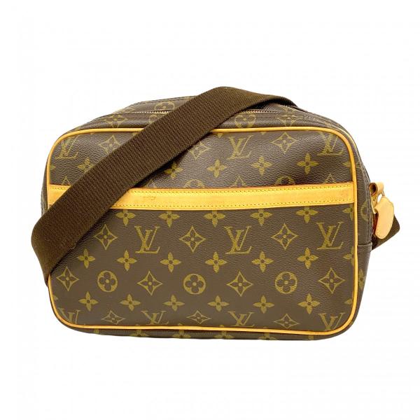 LOUIS VUITTON（ルイ・ヴィトン） 【6ae5468】ルイヴィトン ショルダー