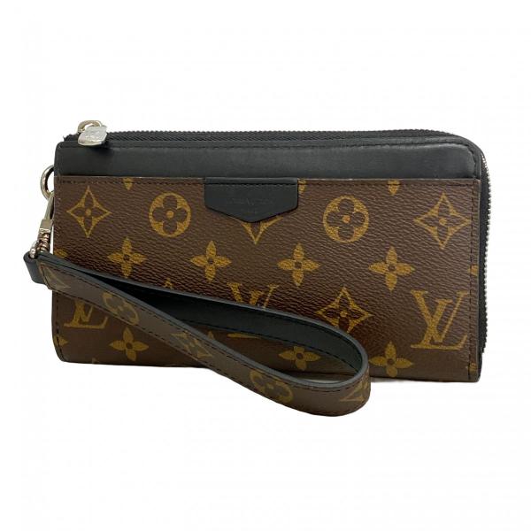 LOUIS VUITTON（ルイ・ヴィトン） 【6ae5561-k】ルイヴィトン 長財布