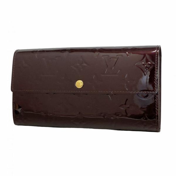 LOUIS VUITTON（ルイ・ヴィトン） 【6ae5565-k】ルイヴィトン 長財布