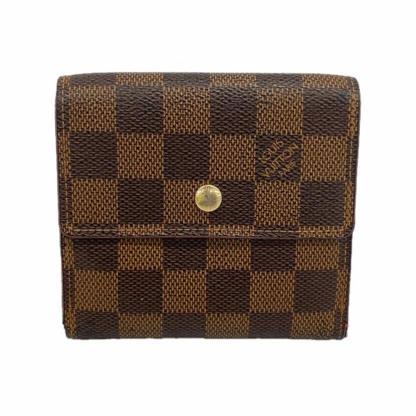 LOUIS VUITTON（ルイ・ヴィトン） ☆SALE【6ae5582】ルイヴィトン 三