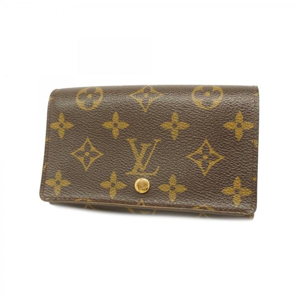 LOUIS VUITTON（ルイ・ヴィトン） 【6ae5619】ルイヴィトン 財布
