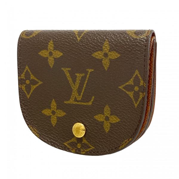 LOUIS VUITTON（ルイ・ヴィトン） 【6ae5792-k】ルイヴィトン コイン