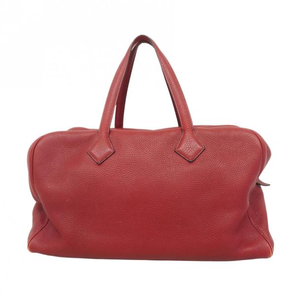 HERMES（エルメス） 【6ae5801】エルメス ボストンバッグ ヴィクトリア