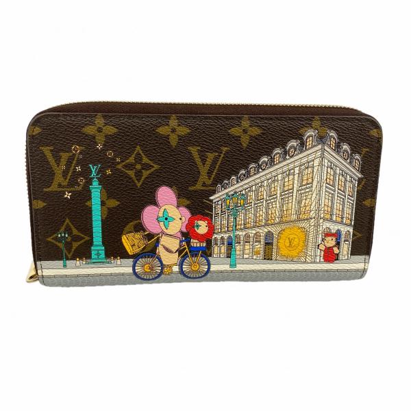 LOUIS VUITTON（ルイ・ヴィトン） 【6ae5913】ルイヴィトン 長財布