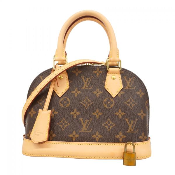 LOUIS VUITTON（ルイ・ヴィトン） 【6ae5985】ルイヴィトン