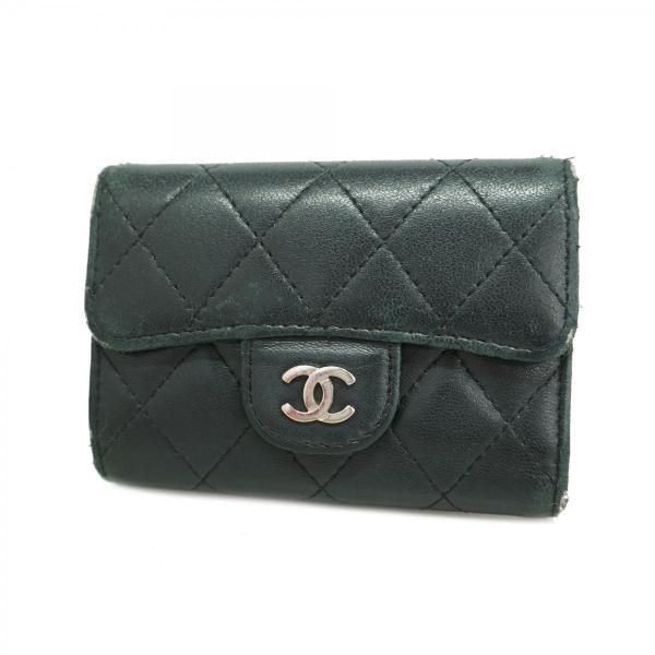 CHANEL（シャネル） 【6ae6051-k】シャネル キーケース マトラッセ