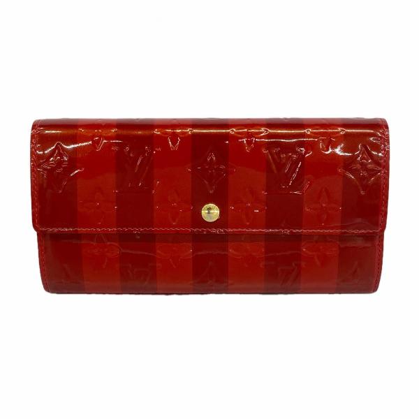 LOUIS VUITTON（ルイ・ヴィトン） 【6ae6057-k】ルイヴィトン 長財布