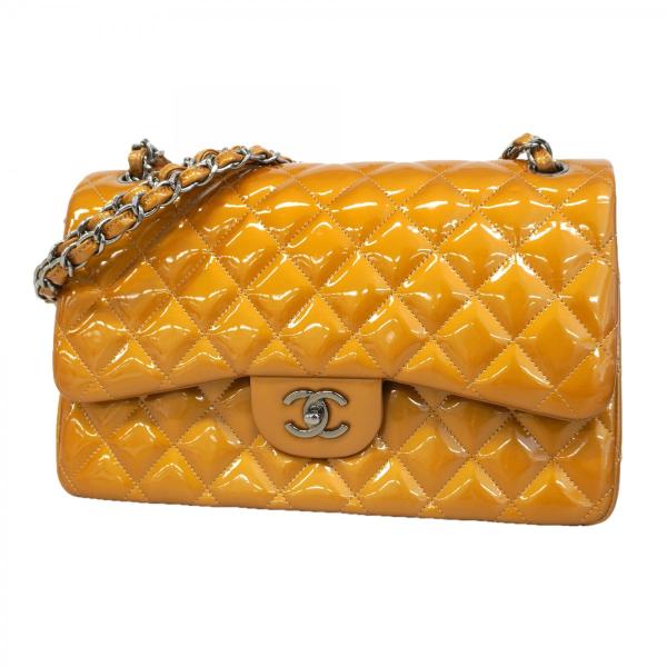 CHANEL（シャネル） 【6ae6145-k】シャネル ショルダーバッグ デカ