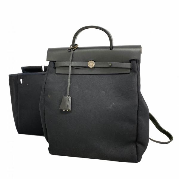 HERMES（エルメス） 【6ae6207】エルメス リュック・デイパック エール