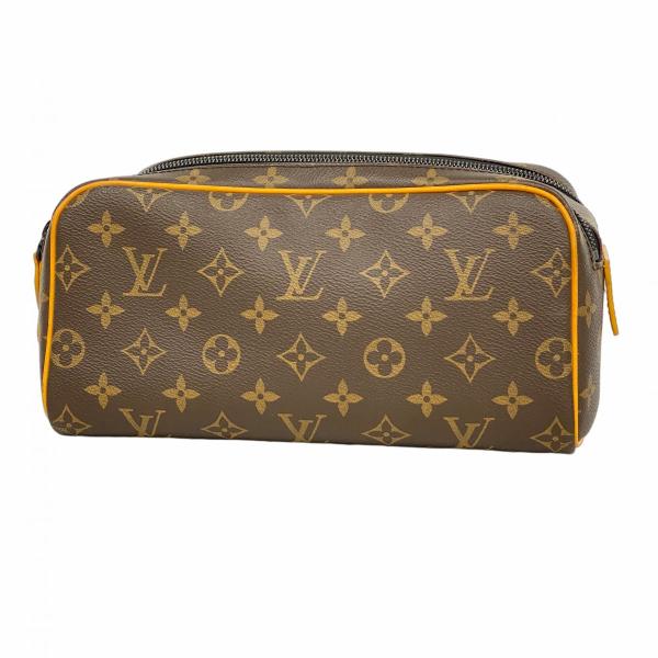 LOUIS VUITTON（ルイ・ヴィトン） 【6ae6308】ルイヴィトン クラッチ
