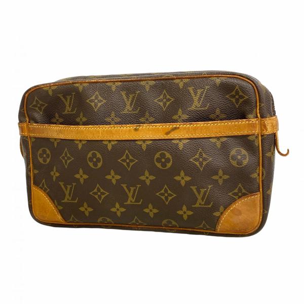LOUIS VUITTON（ルイ・ヴィトン） 【6ae6315】ルイヴィトン クラッチ